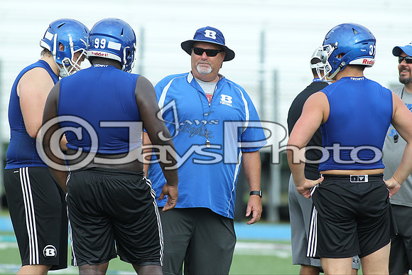 Bryant Football Practice 8-1-17_00010