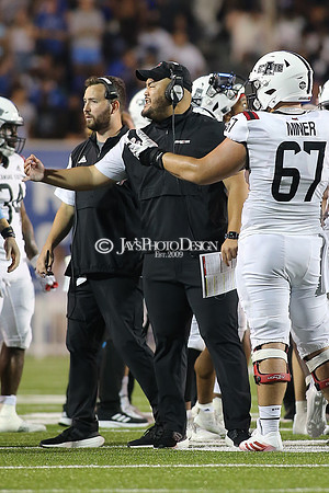 Arkansas State @ Memphis 9-17-22_JWM_1182