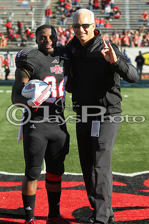 Texas State @ Arkansas State 12-5-2015 (©Justin Manning) JWM_0025