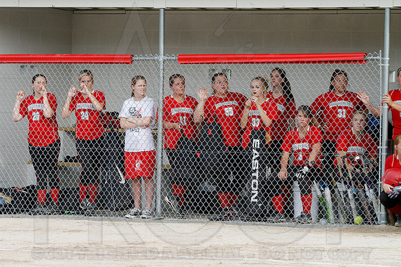 Harmony Grove vs. Glen Rose 4-26-12Justin Manning)039