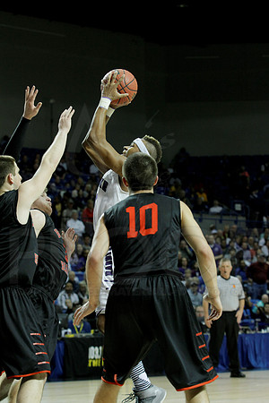Lonoke vs. Brookland 4A Boys State Finals  3-13-14 3-13-2014 (© Justin Manning) JWM_0281