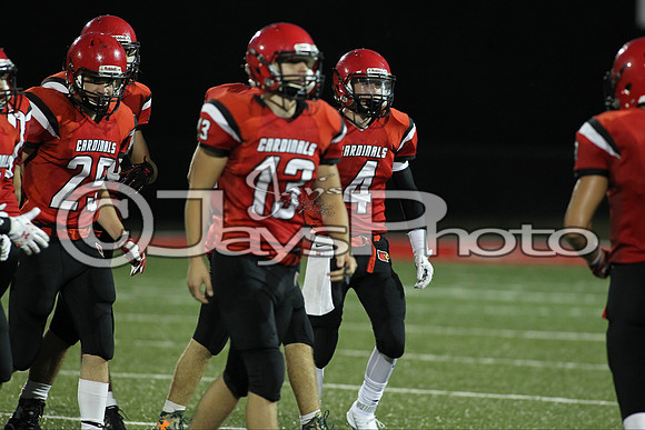 Bauxite @ Harmony Grove (Scrimmage) 8-25-2015 (©Justin Manning) JWM_0060