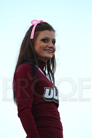 Georgia State @ ULM 10-26-13 (©Justin Manning) JWM_0281