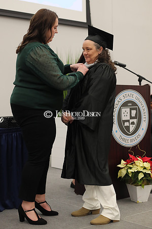 Arkansas State University Three Rivers (Health Sciences' Pinning Ceremony) LPN & RN 12-12-24 _JWM_1344