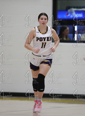 Ouachita @ Poyen Sr. Girls 1-21-25_JWM_0398