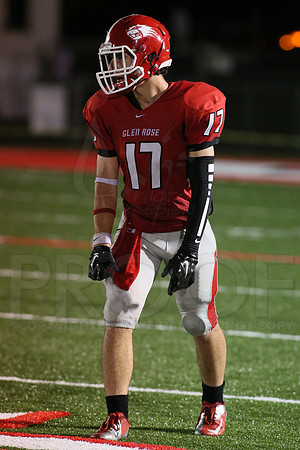 Bismarck @ Glen Roe (Homecoming) (Day Ceremony) 10-10-2014 (©Justin Manning) JWM_0324