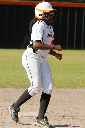 Ouachita @ Malvern Softball 5-6-2014 (© Justin Manning) JWM_0133
