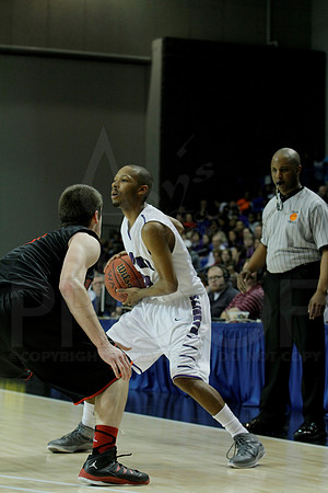 Lonoke vs. Brookland 4A Boys State Finals  3-13-14 3-13-2014 (© Justin Manning) JWM_0169
