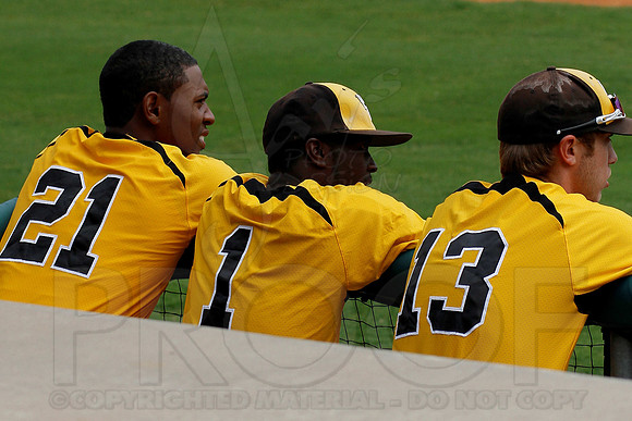 ASU vs. UAPB (Dickey Stephens Park) 5-8-12 (Justin Manning)113