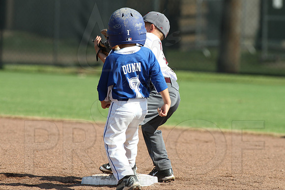 Benton vs. Bryant 5-6 year old All Stars 7-12-2014 (©Justin Manning) JWM_126