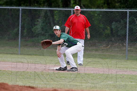 3A Regionals Baseball-Softball Finals 5-6-13 (© Justin Manning) JWM0065