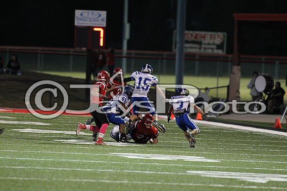 Bismarck @ Harmony Grove 10-2-2015 (©Justin Manning) JWM_0243