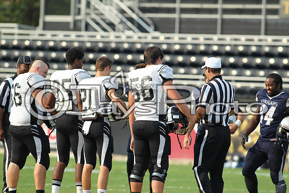 Lafayette County vs. Bearden (Hooten's Kickoff Classic) 8-31-2015 (Scrimmage) 8-31-2015 (©Justin Manning) JWM_0003
