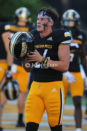 Arkansas State @ Southern Mississippi 10-15-22_JWM_0149