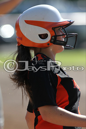Nashville @ Malvern Softball 4-20-2015 (©Justin Manning) JWM_0055