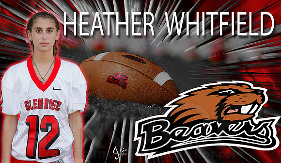HEATHER WHITFIELD