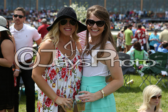 Arkansas Derby Day 4-11-2015 (©Justin Manning) JWM_0441