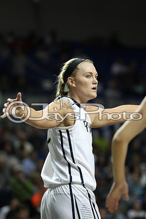 Pulaski Academy vs. Hot Springs 5A Girls State Finals 3-14-2015 (©Justin Manning) JWM_269