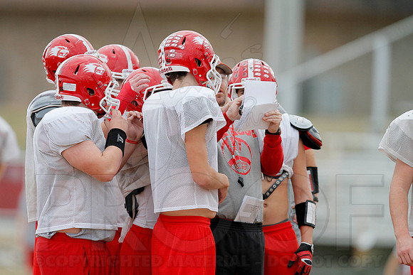 Glen Rose Practice 12-6-12 (Justin Manning)0120