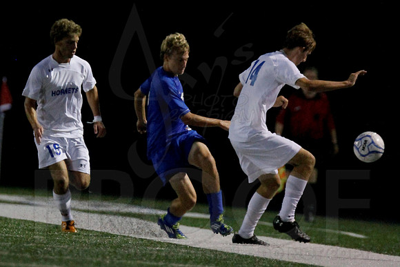 Conway @ Bryant Varsity Boys Soccer 5-1-12 (Justin Manning)058