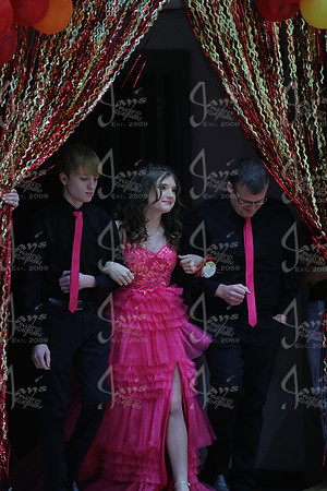 Glen Rose Basketball Homecoming (Evening Ceremony) 1-17-25_JWM_0022