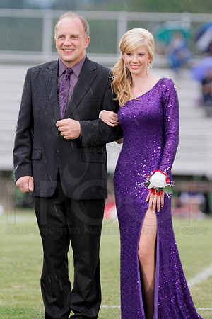 Bismarck @ Glen Rose (Homecoming) 10-5-12 (Justin Manning)0059