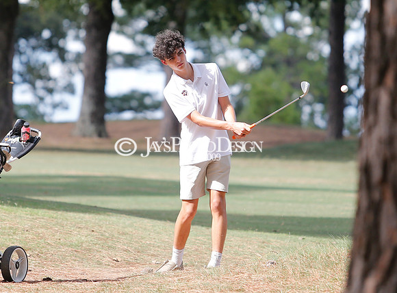 High School Golf (Bauxite, Harmony Grove, Robinson, Magnet Cove) 8-30-22_JWM_0002