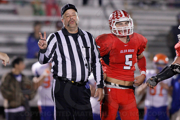 Two Rivers @ Glen Rose 11-7-13 (Senior Night) (©Justin Manning) JWM_0290