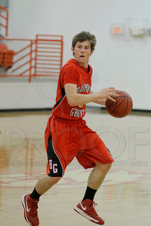 Harmony Grove @ Glen Rose 2-5-13 (Justin Manning)0290