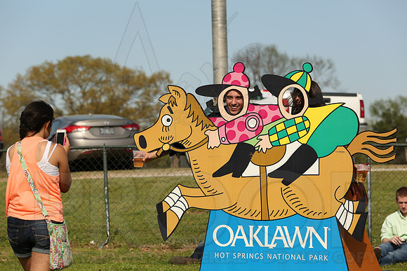 Arkansas Derby 4-12-2014 (© Justin Manning) JWM_0568