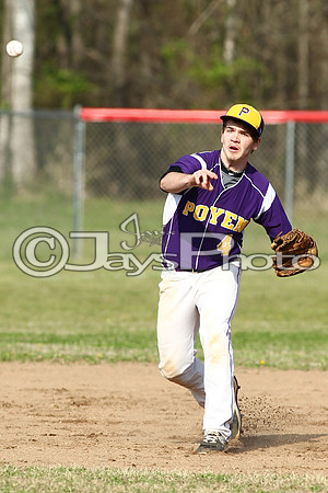 Poyen @ Glen Rose Baseball 3-28-2015 (©Justin Manning) JWM_0054