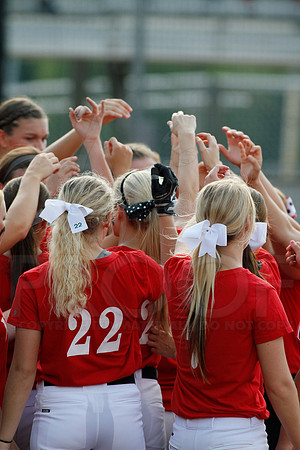 Arkansas High School Softball All-Star game 6-24-2014 (© Justin Manning) JWM_0070