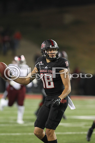 Troy @ Arkansas State 12-2-17_JWM0466