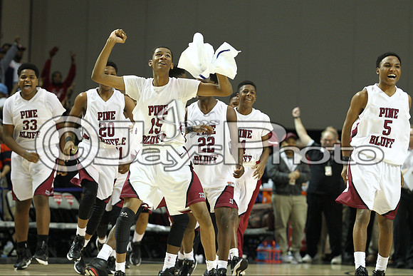 Jonesboro vs. Pine Bluff 6A State Boys 3-13-2015 (©Justin Manning) JWM_451
