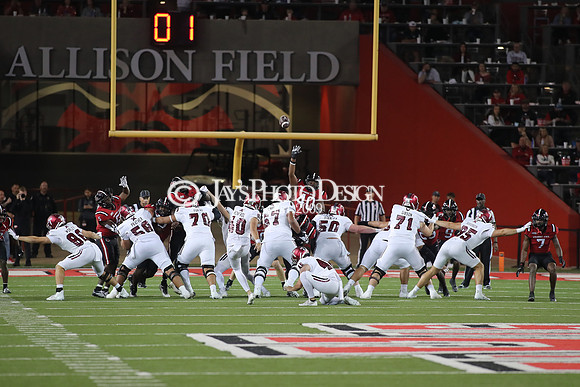 Troy @ Arkansas State 10-26-24_JWM_0902
