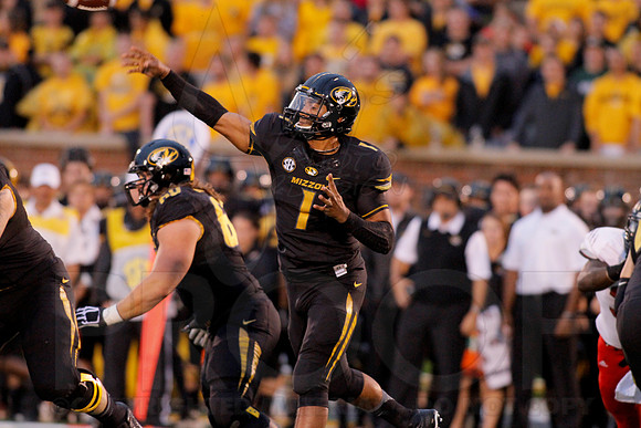 ASU @ Missouri 9-28-13 (© Justin Manning) JWM0176