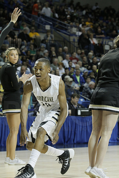 Jonesboro vs. Little Rock Parkview 6A State Boys State Finals 3-15-2014 (© Justin Manning) JWM_0001
