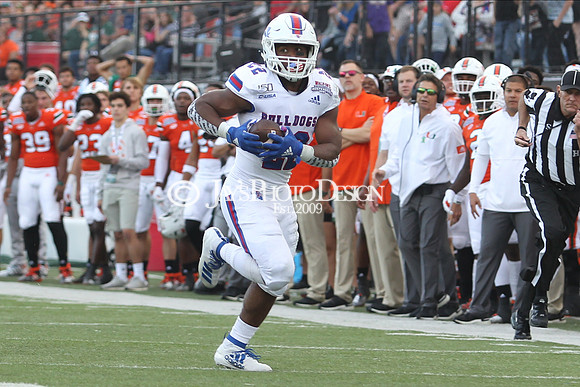 z191226_Independence Bowl Louisiana Tech vs Miami_Manning_1162