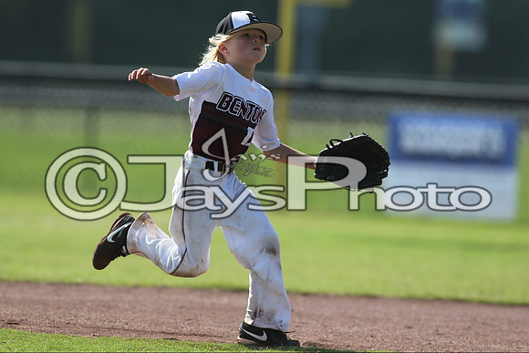 Benton vs. Cabot Cal Ripken t-ball All-Stars 7-10-2015 (©Justin Manning) JWM_0061