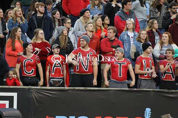 Texas State @ Arkansas State 10-26-19_0072