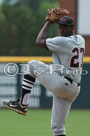5A State Baseball Finals Harrison vs. White Hall 5-23-2015 (©Justin Manning) JWM_0021