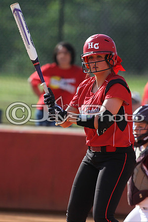 Harmony Grove @ Benton softball 4-16-2015 (©Justin Manning) JWM_0061