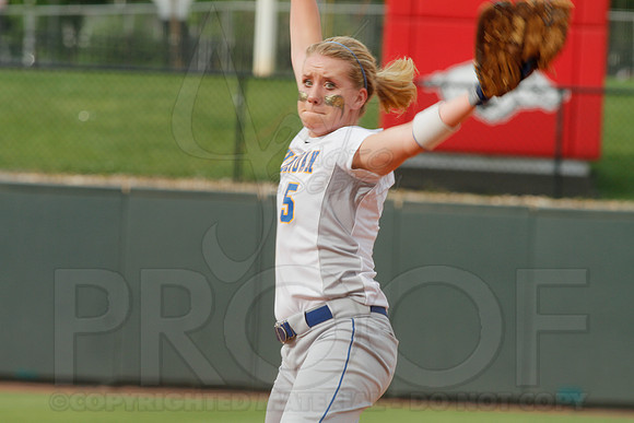 6A State Softball Finals Sheridan vs. Benton 5-23-2014 (© Justin Manning) JWM_0024