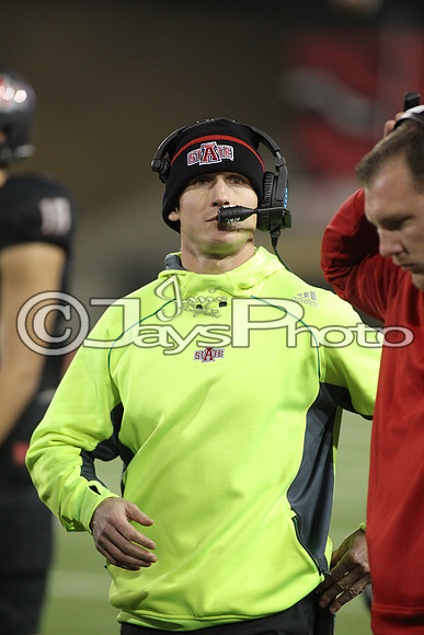 Troy @ Arkansas State 12-2-17_JWM0898