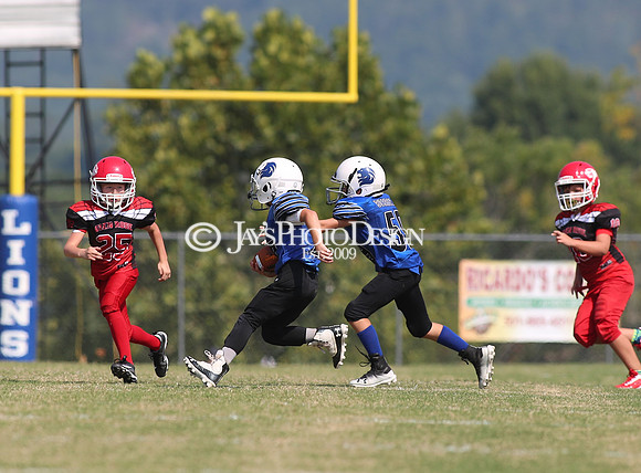 4th Grade Peewee Football (Glen Rose @ Bismarck) 8-24-24_JWM_0139