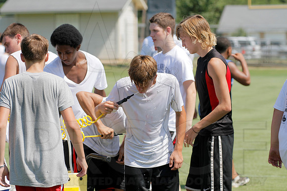 Tyrell Johnson Football Camp 7-20-12 (Justin Manning)158