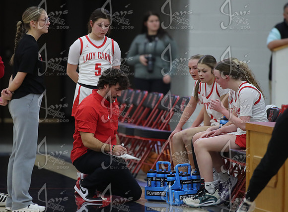 Glen Rose @ Harmony Grove Sr. Girls 1-16-25_JWM_0457