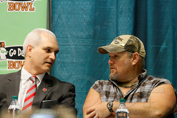 Go Daddy Press Conference (Larry the Cable Guy) & Mayor Luncheon 1-4-13 (Justin Manning)0017