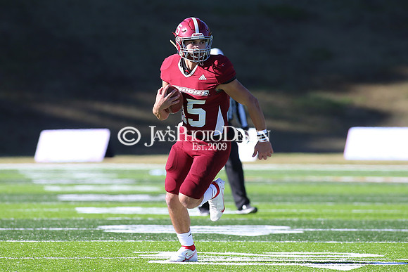 Ouachita Baptist @ Henderson State (The Battle of the Revine) 11-12-22_JWM_0884