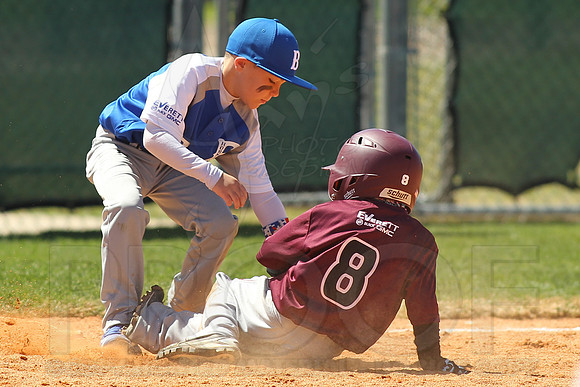 Benton Panthers vs. Bryant Hornets_JWM_0035